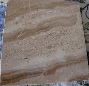 Breccia Sarda Venato Marble Tiles & Slabs, Beige Marble Tiles & Slabs Italy