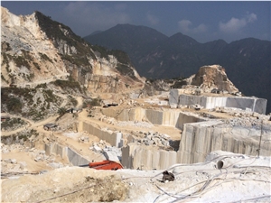 Athena White Marble Block, Greece White Marble