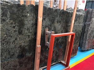 Blue Jade Marble Slab & Tiles & Wall Covering Tiles & Floor Covering Tiles & Wall Covering Tiles&Stair