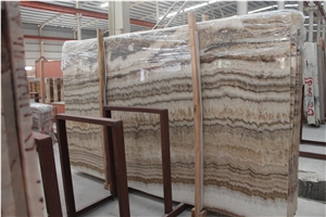 High Quality British Onyx Polished Tile&Slab,Competitive Price Wall&Floor Covering