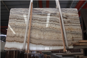 High Quality British Onyx Polished Tile&Slab,Competitive Price Wall&Floor Covering
