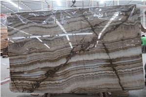 High Quality British Onyx Polished Tile&Slab,Competitive Price Wall&Floor Covering