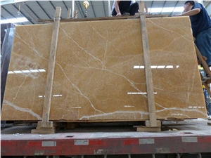 Honey Onyx Vein Polished Tiles&Slab,Competitive Price Wall&Floor Covering