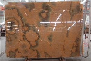 Yellow Polished Onyx,golden yellow onyx marble,yellow color onyx marble c
