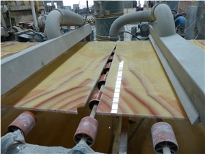 Red-Dragon Onyx Back Ground ,Wall Tiles ,Wall Covering ,Big Slab,Floor Covering ,China Red Onyx