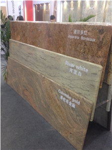 White Granite,Polished Surface Granite,Counter Top,Kitchen Bar Top