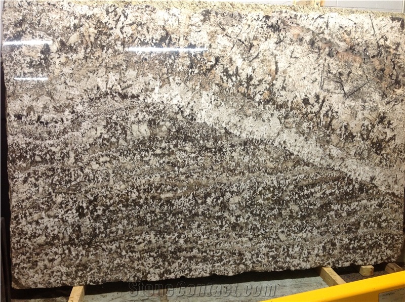 Granite New Arrivals