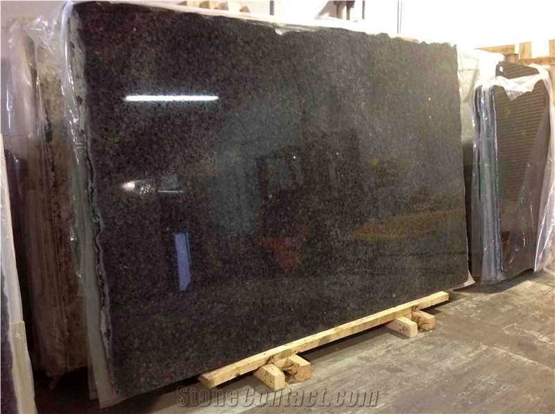 Granite New Arrivals