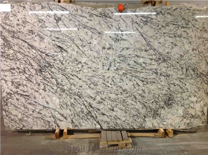 Granite New Arrivals