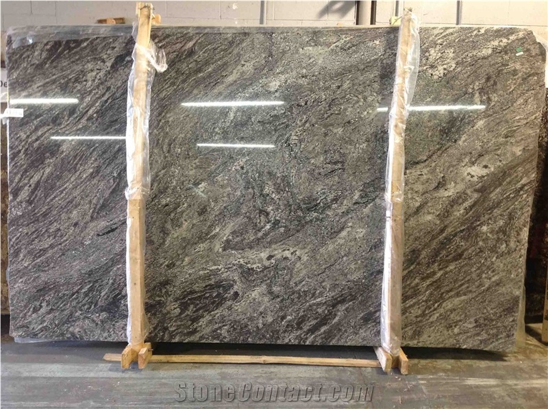 Granite New Arrivals