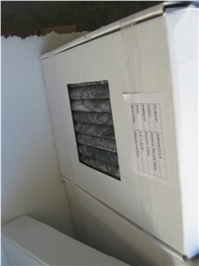 Antico Wood Vein Composite Thin Panel for Building & Walling