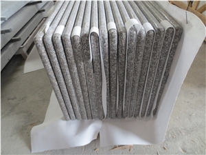 G664 Granite Standard Countertops