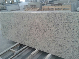 Santa Cecilia Light Granite Standard Tops,Kitchen Countertops