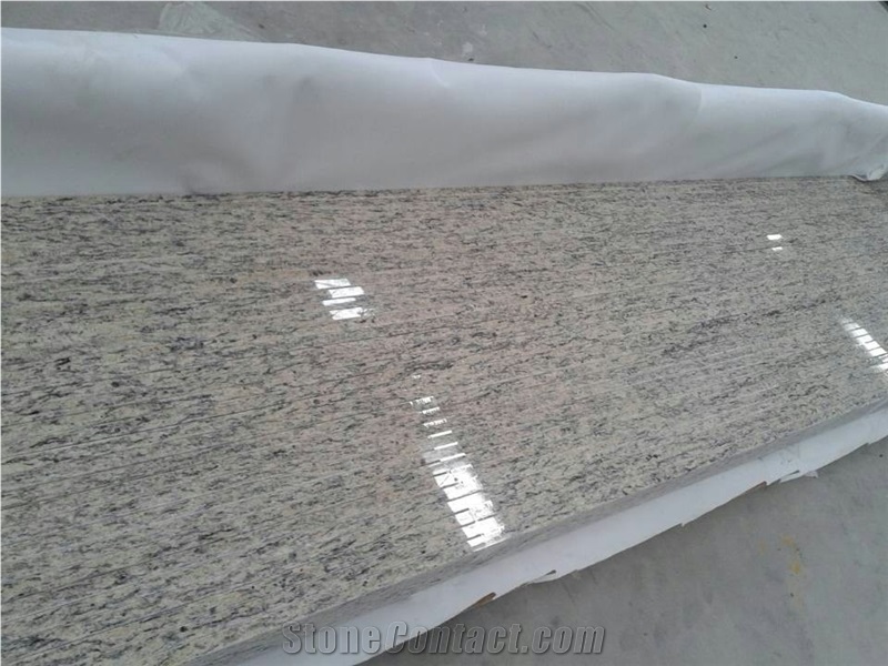 Santa Cecilia Light Granite Standard Tops,Kitchen Countertops