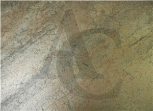 Copper Slate Tiles & Slabs Thin Light Weight for Veneer