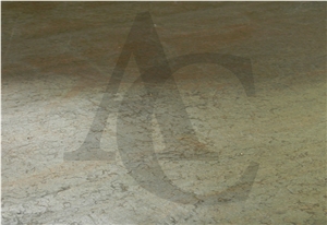 Copper Slate Tiles & Slabs Thin Light Weight for Veneer