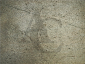 Golden Slate Stone Veneer, Brown Slate Stacked Stone Veneer