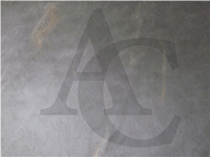 Grey Beauty Slate for Flexible Stone Veneer, Silver Grey Slate Tiles & Slabs for Stone Veneer