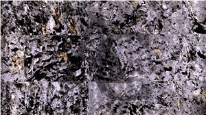 Grey Beauty Translucent Stone Veneer