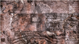 Kund Multi Translucent Stone Veneer