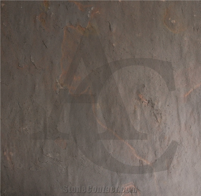 Kund Multicolor Slate for Thin Stone Veneer