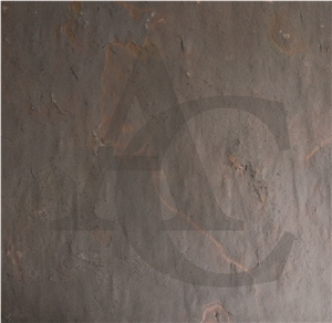 Kund Multicolor Slate for Thin Stone Veneer