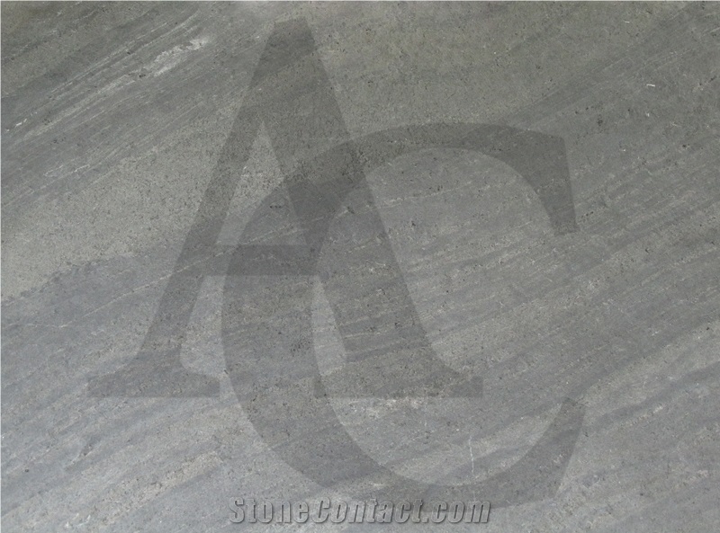 Line Black Light Weight Thin Stone Veneer