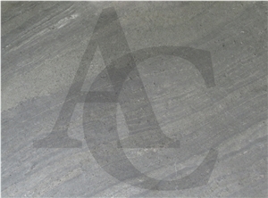 Line Black Light Weight Thin Stone Veneer