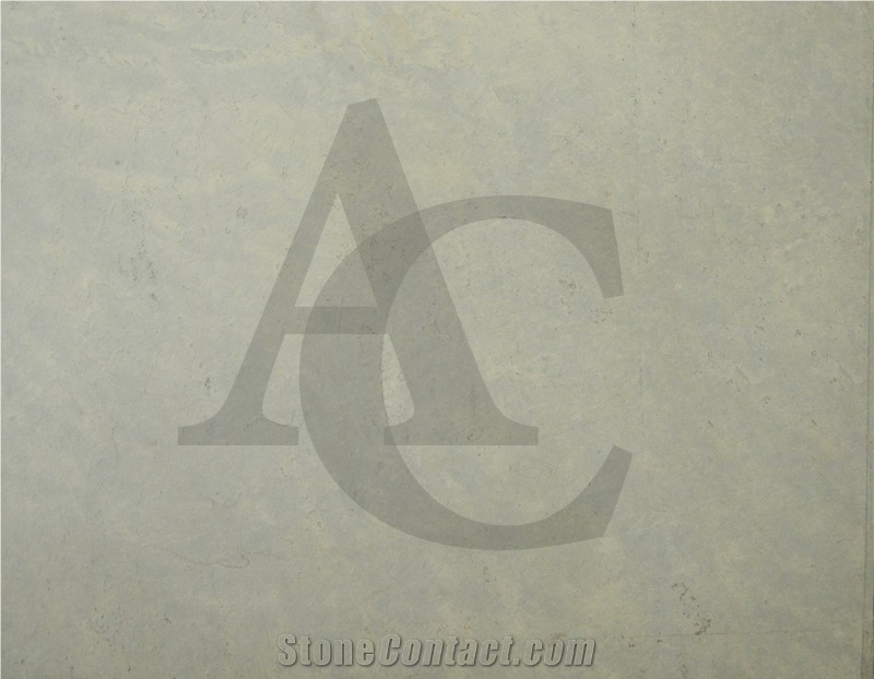 Sanjeevani White, Ultra Thin, Slate Base Stone Veneer for Wall Cladding