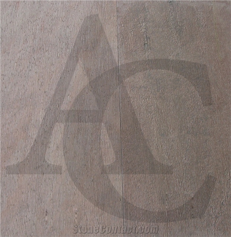 Shine Copper Opaque Thin Stone Veneer