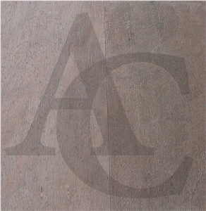 Shine Copper Opaque Thin Stone Veneer