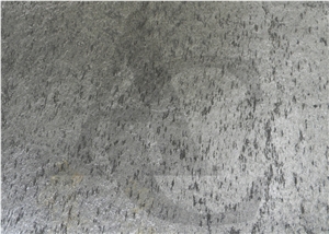 Silver Shine Opaque Thin Stone Veneer