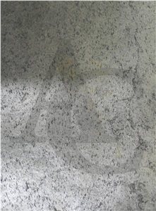 Silver Shine Opaque Thin Stone Veneer