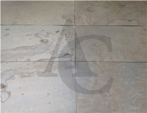 Tan White Ultra Thin Light Weight Veneer, Autumn Lilac Slate Tiles & Slabs for Veneer Tan White Ultra Thin Light Weight Veneer, Autumn Lilac Slate Tiles & Slabs for Veneer