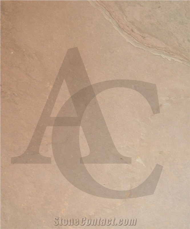 Terra Red Slate Flexible Ultra Thin Stone Veneer