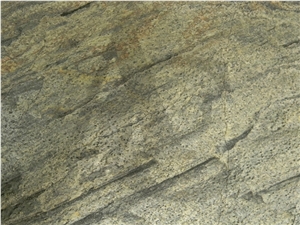 Zeera Green Slate Light Weight Veneer
