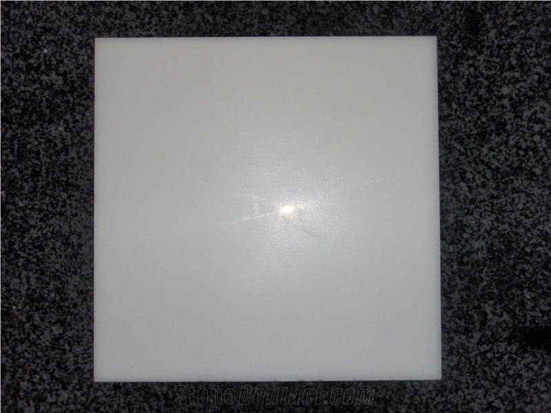 Quarry Owner China White Marble Slabs & Tiles
