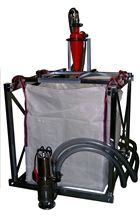 Msk Mud Separator for Stone Industry - MSK biologic heavy pit cleaner Msk Mud Separator for Stone Industry - MSK biologic heavy pit cleaner