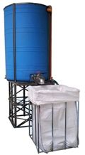 V Screw Pro - Biologic Waste Water Clarifier for the Stone Industry V Screw Pro - Biologic Waste Water Clarifier for the Stone Industry