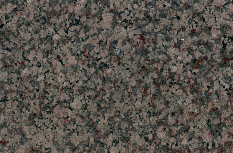 Violetta Granite Tiles & Slabs, Lilac Polished Granite Floor Tiles, Wall Tiles