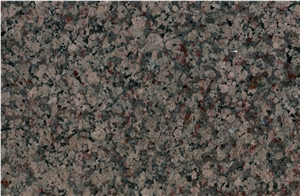 Violetta Granite Tiles & Slabs, Lilac Polished Granite Floor Tiles, Wall Tiles
