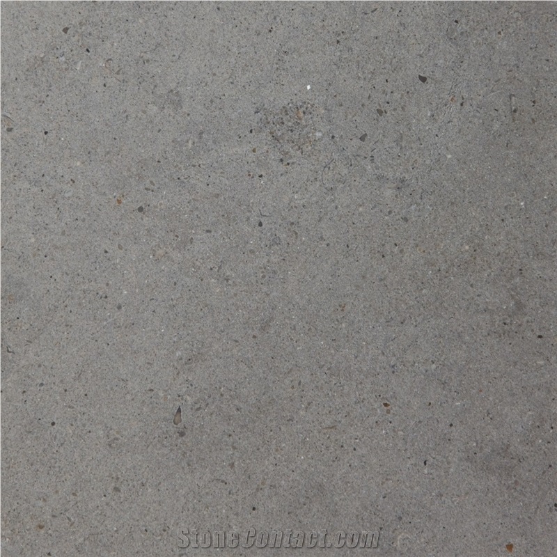 Argent Limestone Honed - Brushed - Flamed Tiles