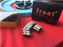Diamond Segments for Granite Cutting Ming Tools Granite Cutting Segment