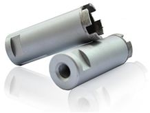 Different Kind Diamond Core Drill Bits for Stone, Concrete and Ceramic
