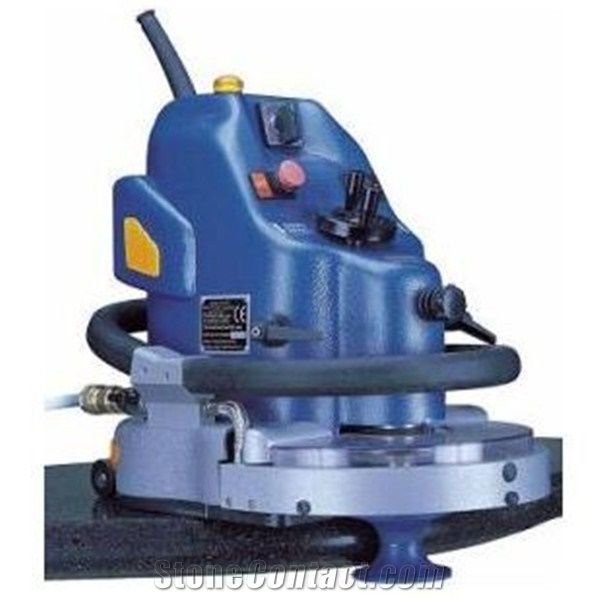 Segmented Diamond Profiling Wheel