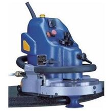 Segmented Diamond Profiling Wheel