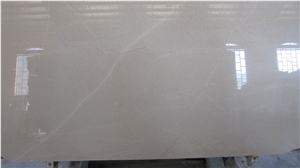 Beige Marble Slabs, Harsin Beige Marble, Floor Tiles,