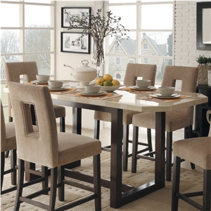 A Cozy Kitchen with Easy-Care Quartz Countertop,Unique Surfaces with the True Elegance,More Durable Than Granite,Minus the Maintenance,Standard Sizes 126 *63 and 118 *55