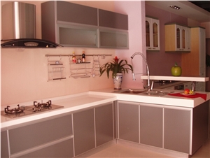 Artifical Quartz Stone Surface Fabricator,Experienced Wholesaler Of Quartz Stone Countertop with Iso/Nsf Certificate,For Tabletop,Floor and Wall,More Durable Than Granite