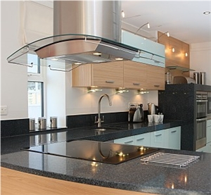 Black Multicolor Polished Surface Quartz Stone Slab for Cut to Size Project,Non-Porous and Easy to Clean and Maintain,Top Quality,Normally Produced Size 118*55 and 126*63,More Durable Than Granite